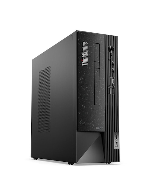 Computadora de escritorio Lenovo NEO 50s Intel Core i3 Intel UHD Graphics 8 GB RAM 512 GB SSD