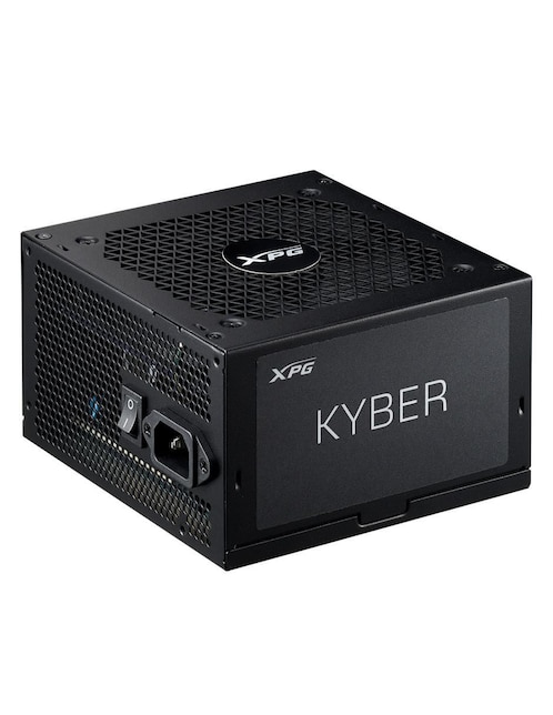 Fuente de poder Adata kyber850g-bkcus