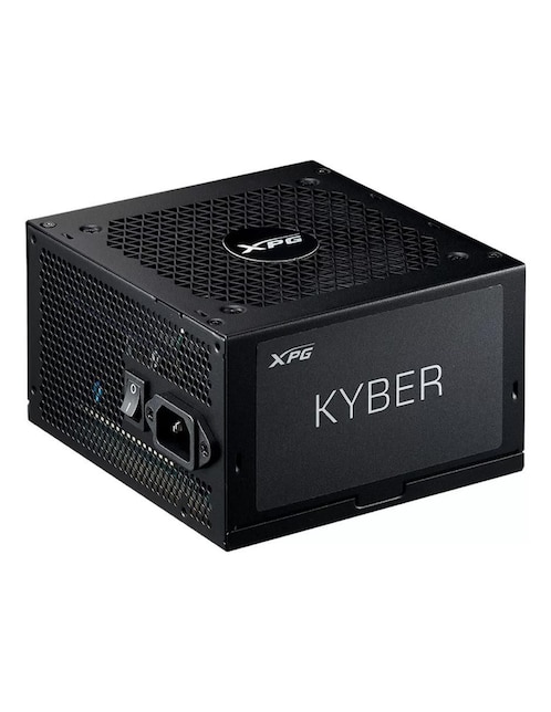 Fuente de poder Adata Kyber750g-bkcus