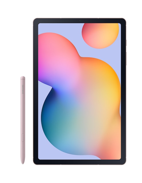 Tablet Samsung Galaxy Tab S6 Lite 10.4 pulgadas 128 GB de 4 GB RAM Rosa 128 GB