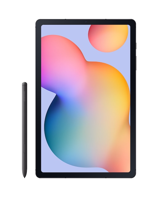 Tablet Samsung Galaxy Tab S6 Lite 10.4 pulgadas 128 GB de 4 GB RAM Gris 128 GB