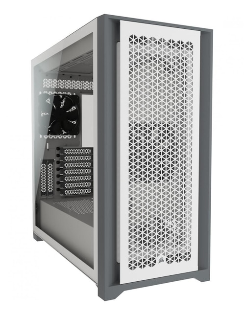 Gabinete Corsair CC-9011243-WW