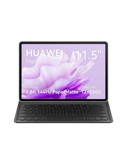 Tablet Huawei MatePad Air 11.5 pulgadas 256 GB de 12 GB RAM