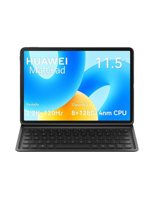 Tablet Huawei Matepad 11.5 pulgadas 128 GB de 8 GB RAM