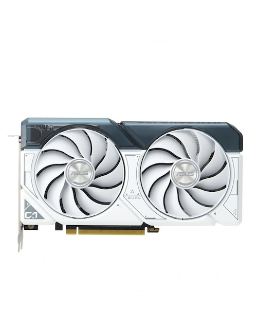 Image of Tarjeta de Video ASUS Dual-RTX4060TI-O8G