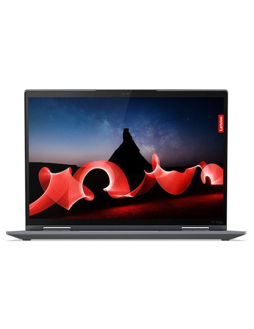 Laptop Gamer Lenovo X1 Yoga Gen 8 14 Pulgadas Full HD Intel Core i7 Intel Iris XE 16 GB RAM 512 GB SSD