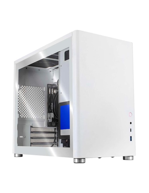 Computadora gamer Xtreme Pc Gaming Full HD AMD Ryzen 7 AMD Radeon Graphics 16 GB RAM 2 TB HDD 240 GB SSD