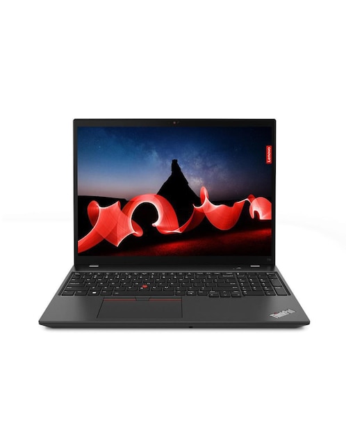 Laptop Lenovo 21HJ000XLM 16 Pulgadas Full HD Intel Core i5 Intel Iris Xe 16 GB RAM 512 GB SSD