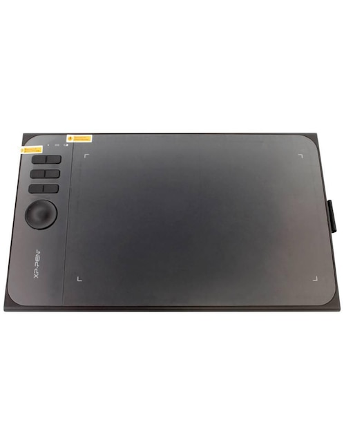 Tableta gráfica XP-Pen Star 06 full HD inalámbrica