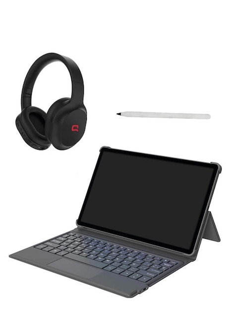 Tablet Compaq Tab Pro 8 10.9 Pulgadas 256 GB de 8 GB RAM+ Audífonos + Stylus Pen