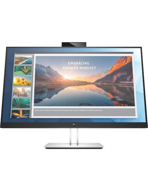 Monitor HP Full HD 23.8 pulgadas 6PA50A4