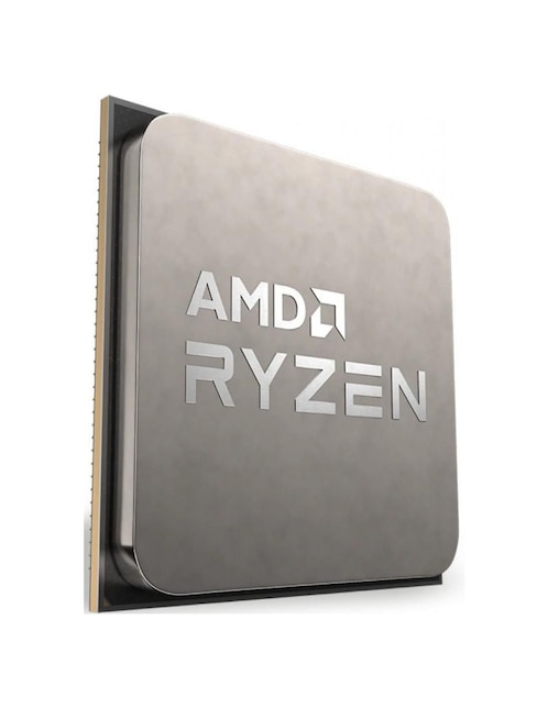 Amd Ryzen 5