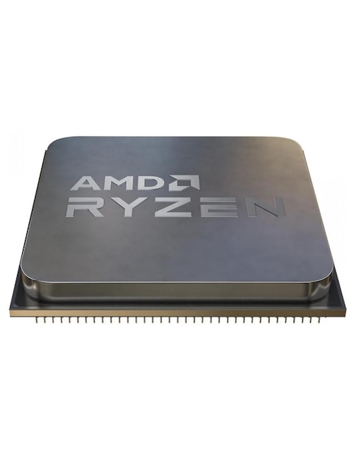 Procesador AMD Ryzen 7 5700 con 8 núcleos