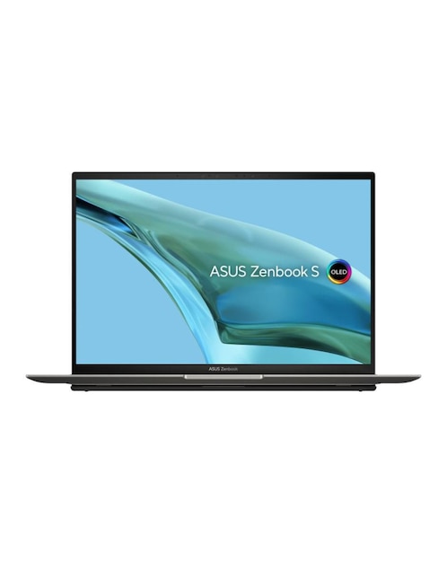 Laptop Asus Zenbook S 13.3 Pulgadas HD Intel Core i7 Intel Iris Xe 16 GB RAM 1 TB SSD
