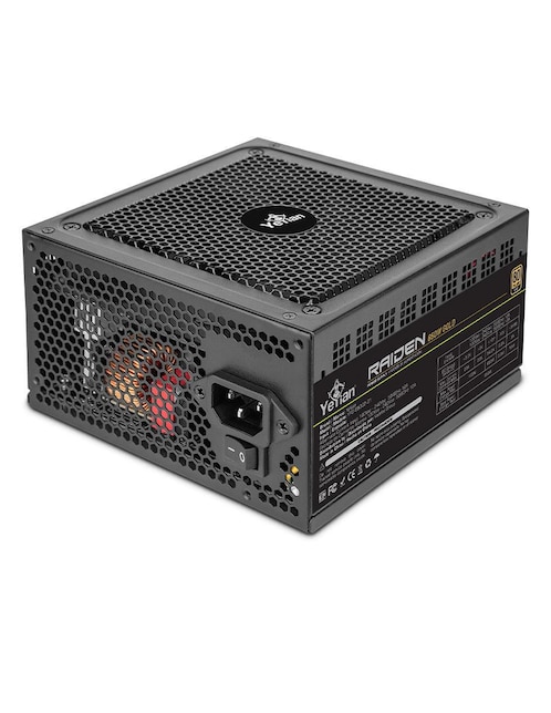 Fuente de Poder Yeyian YFG-65002-01