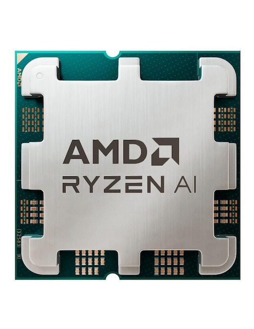 Procesador AMD Ryzen 5 8600G con 6 Núcleos