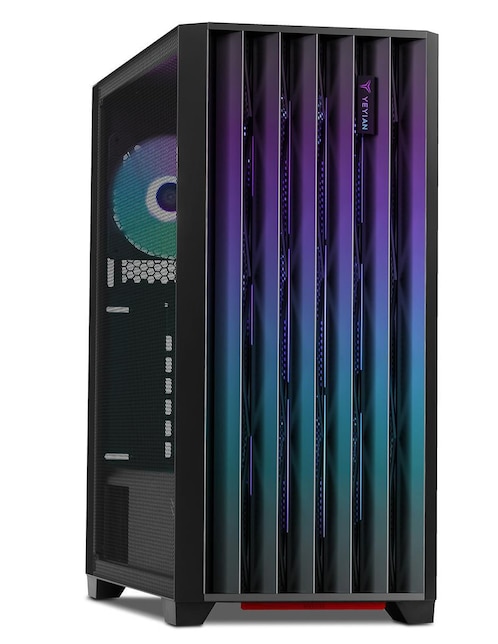 Gabinete de Computadora Yeyian Phoenix YCM-APPHO-02