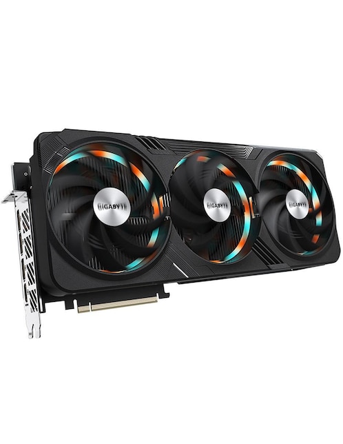 Tarjeta de video Gigabyte gv-n408swf3-16gd