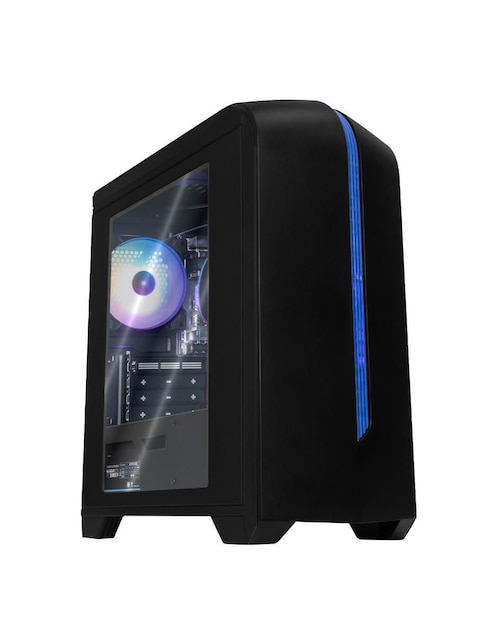 Computadora gamer Xtreme PC Gaming XTPCR316GBVEGAB Full HD AMD Ryzen 3 AMD Radeon Graphics 16 GB RAM 240 GB SSD