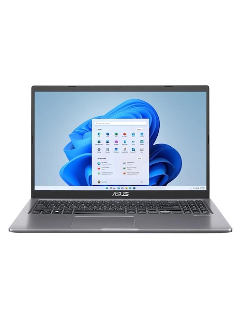 Laptop ASUS Vivobook X515E 15.6 Pulgadas Full HD Intel Core i5 Intel Iris Xe 8 GB RAM 512 GB SSD