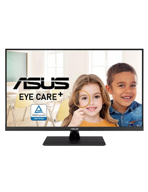 Monitor ASUS 4K/UHD 31.5 Pulgadas VP327Q