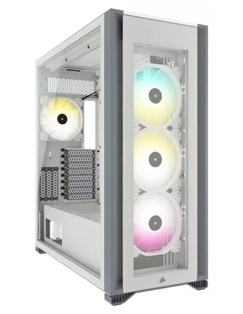 Gabinete de Computadora Corsair CC-9011227-WW
