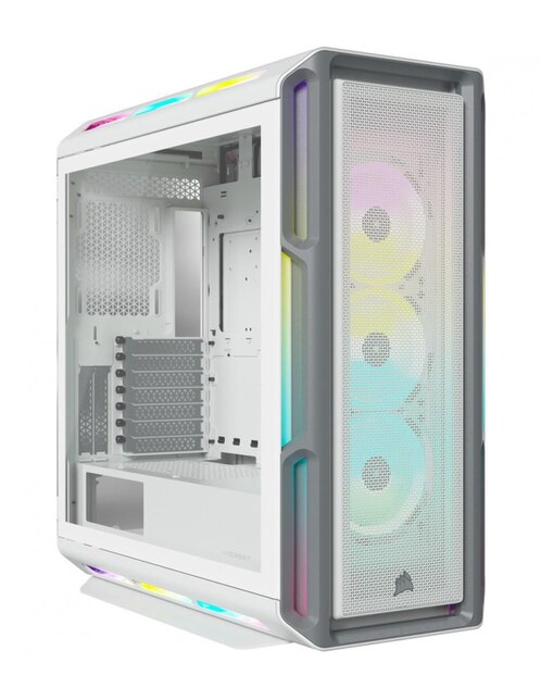 Gabinete de Computadora Corsair CC-9011231-WW