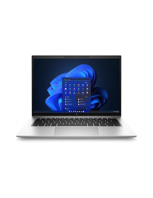 Laptop HP EliteBook 845 14 pulgadas full HD AMD Ryzen 9 AMD Radeon 16 GB RAM 512 GB SSD