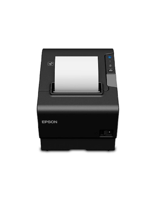 Impresora termica Epson
