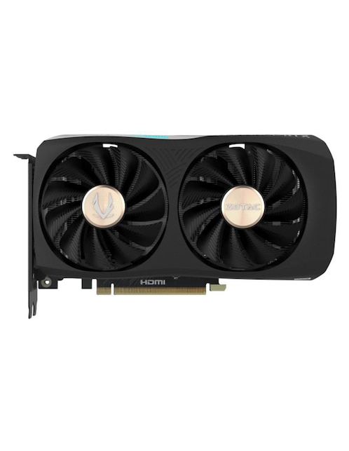 Tarjeta de Video Zotac ZT-D40620F-10M