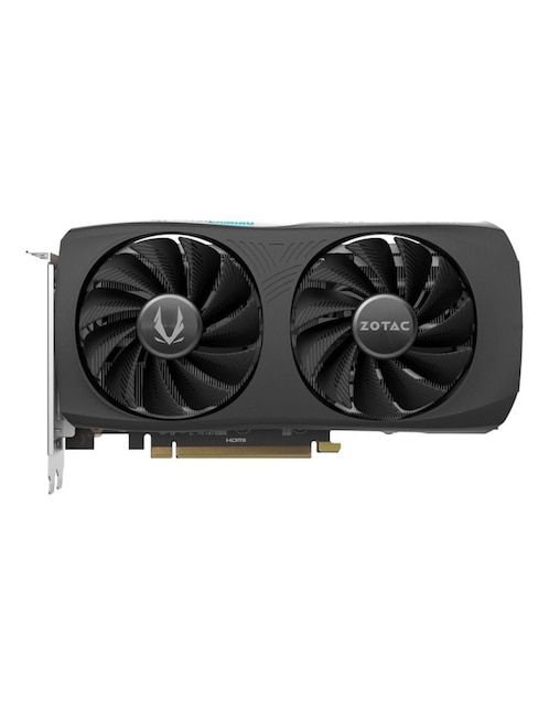 Tarjeta de Video Zotac ZT-D40720E-10M