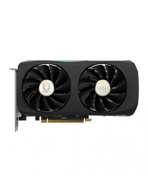 Tarjeta de Video Zotac ZT-D40720H-10M