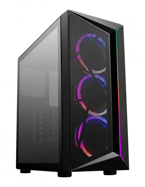 Gabinete Cooler Master CP510-KGNN-S00