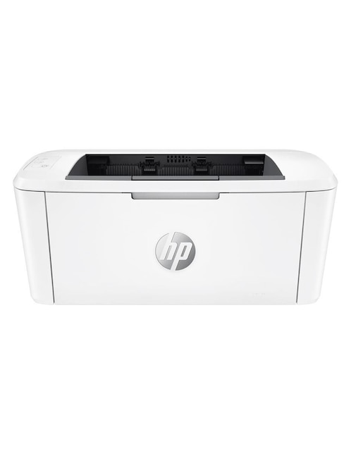 Impresora Portátil HP M111W de Láser Inalámbrica a Monocromática