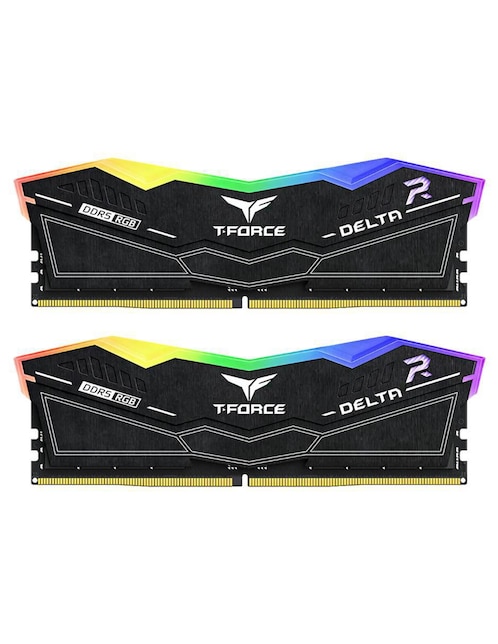 Memoria RAM DIMM DDR5 Teamgroup 32 GB ff3d532g6400hc40bdc01