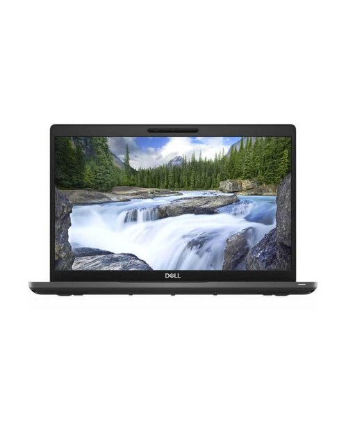 Laptop Dell Latitude 5400 14 Pulgadas HD Intel Core i5 8 GB RAM 512 GB SSD
