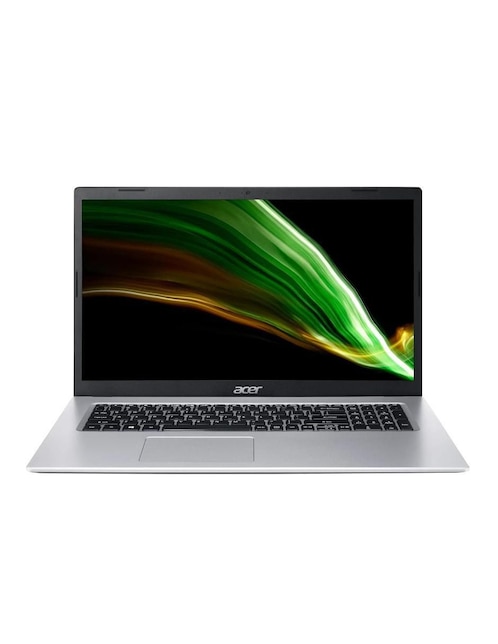 Laptop Acer Aspire 1 15.6 pulgadas Full HD Intel Celeron Intel UHD Graphics 4 GB RAM 1 TB HDD 128 GB SSD