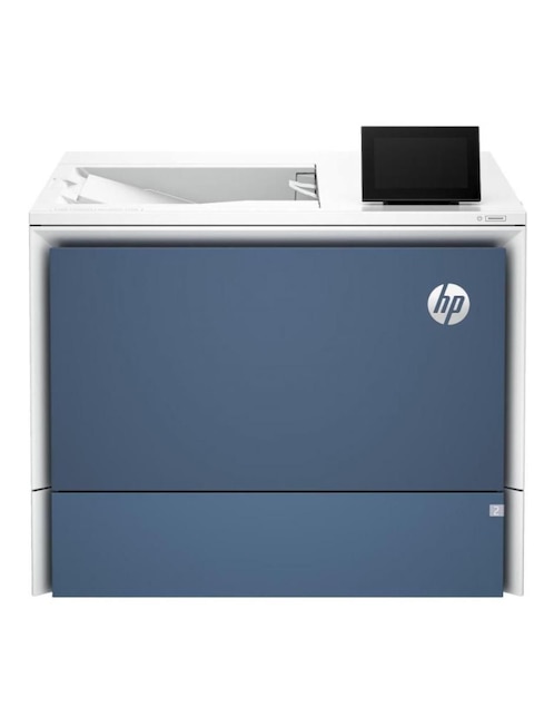 Impresora Profesional HP 6QN28A de Láser Alámbrica a Color