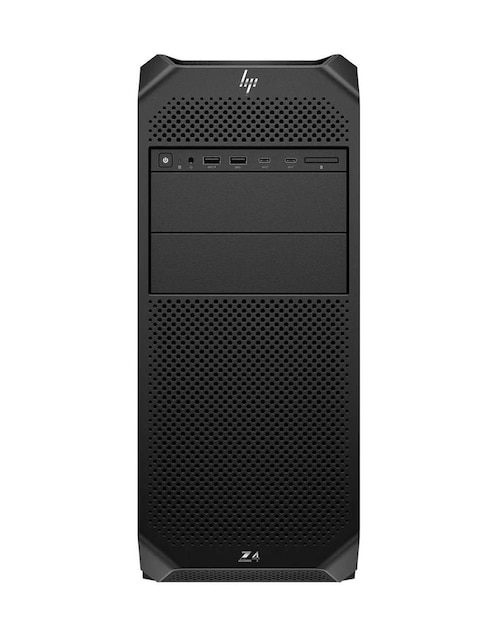 Computadora de Escritorio HP 947Y2LT Intel Xeon NVIDIA GeForce RTX 2050 16 GB RAM 512 GB SSD