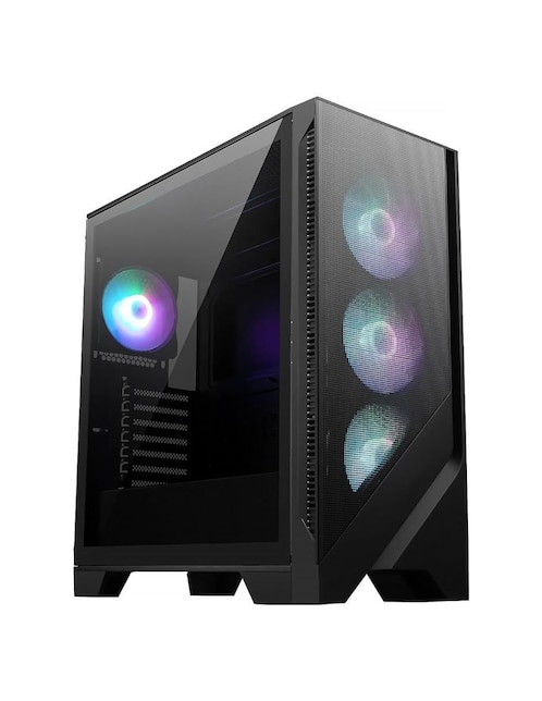 Gabinete de Computadora MSI Mag Forge 320R Airflow