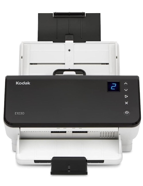 Escáner Kodak Alaris E1030
