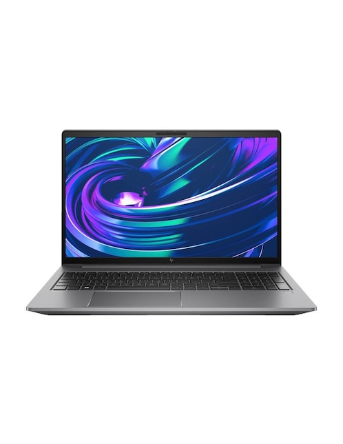 Laptop HP 9E6Q1LT 15.6 pulgadas Full HD Intel Core i7 NVIDIA RTX A500 16 GB RAM 1 TB SSD