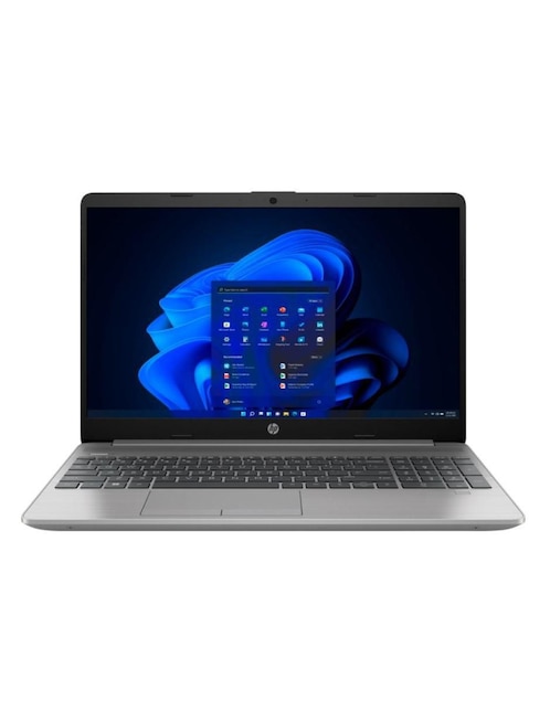 Laptop HP 7H6B6LA 16.6 pulgadas HD Intel Core i7 Intel Iris Xe 8 GB RAM 512 GB SSD