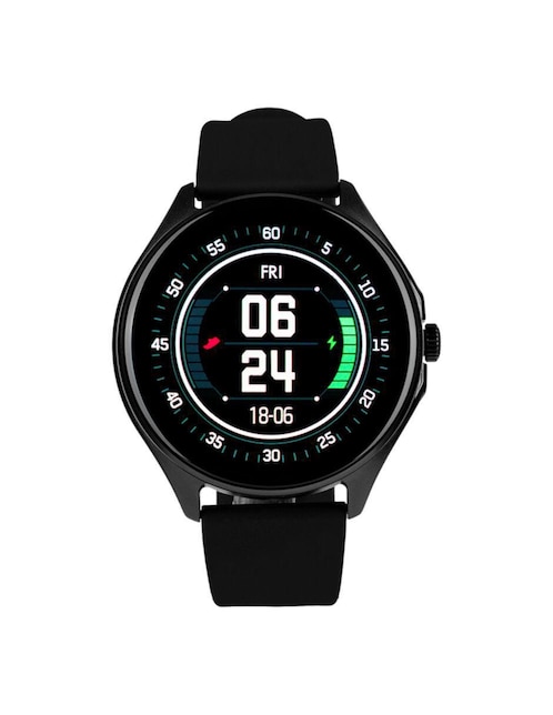 Smartwatch Vorago Sw-505 unisex con GPS