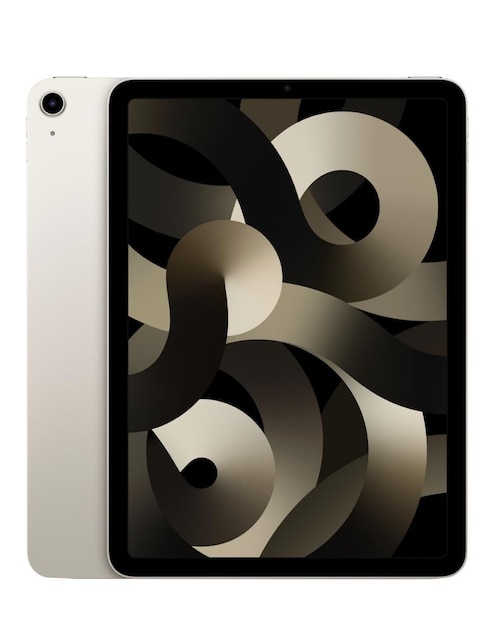 Apple iPad Air 10.9 pulgadas reacondicionada Blanco 64 GB