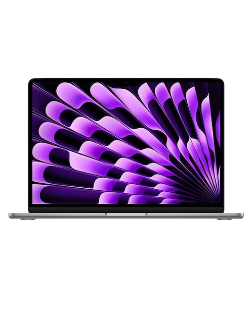 Apple MacBook Air 13.6 pulgadas M3 8 GB RAM 256 GB SSD gris