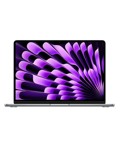 Apple MacBook Air 13.6 pulgadas M3 8 GB RAM 512 GB SSD gris