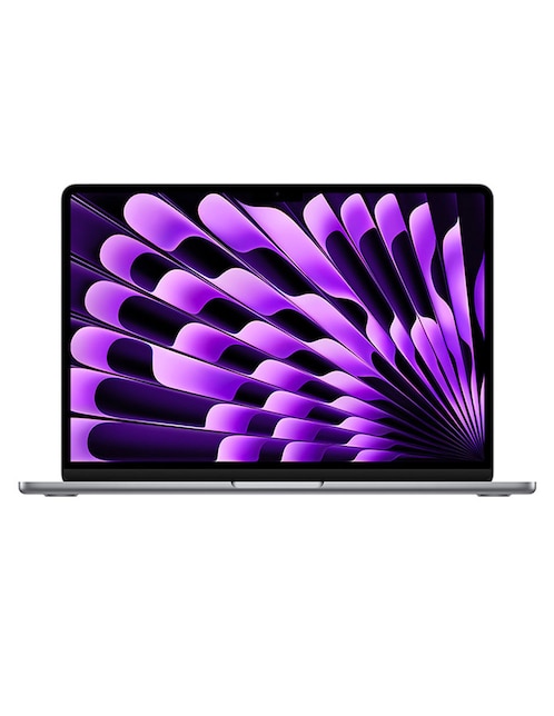 Apple MacBook Air 13.6 pulgadas M3 16 GB RAM 512 GB SSD gris
