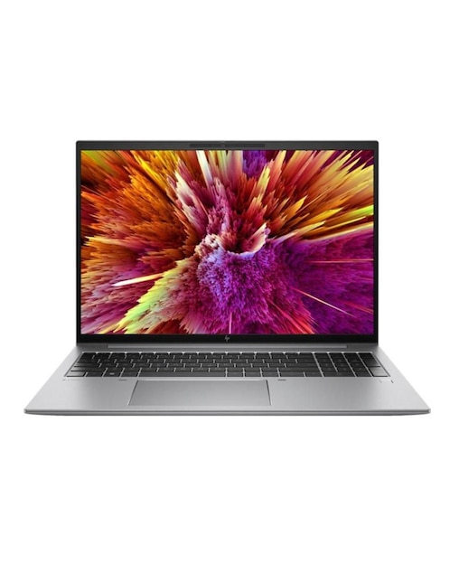 Laptop HP 947X6LT 16 pulgadas Wuxga Intel Core i5 NVIDIA RTX A500 16 GB RAM 512 GB SSD