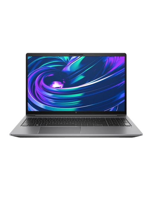 Laptop HP 9E6Q9LT 15.6 pulgadas Full HD Intel Core i7 NVIDIA RTX A500 32 GB RAM 1 TB SSD